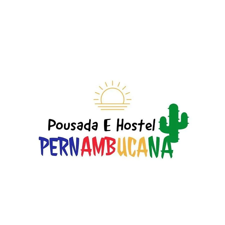 Pousada E Hostel Pernambucana Recife
