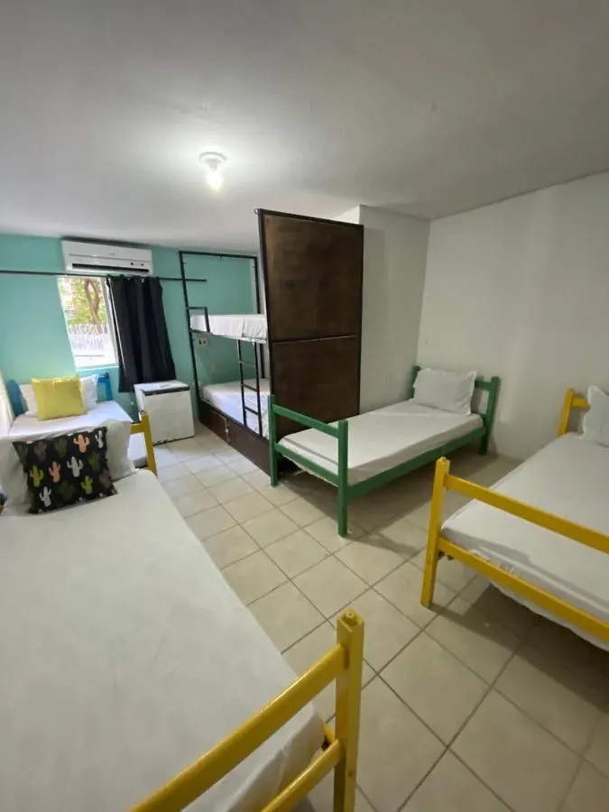 Estalagem Pousada E Hostel Pernambucana Recife