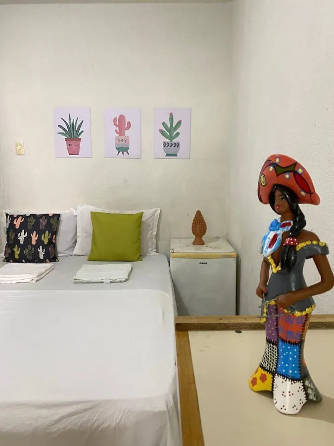Estalagem Pousada E Hostel Pernambucana Recife