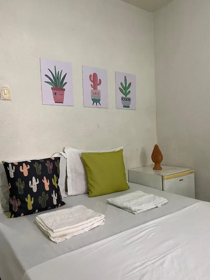 Pousada E Hostel Pernambucana Recife