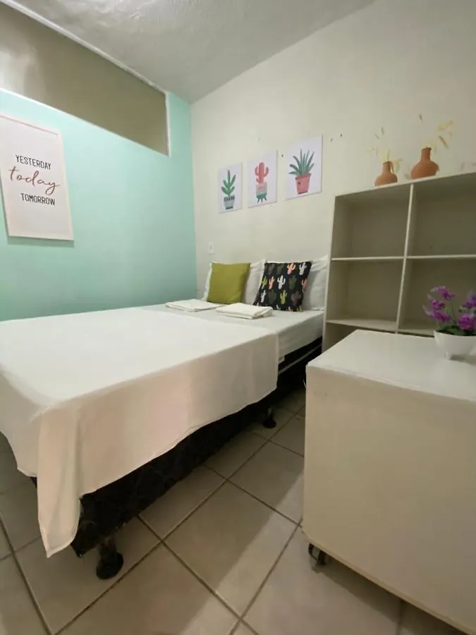Estalagem Pousada E Hostel Pernambucana Recife