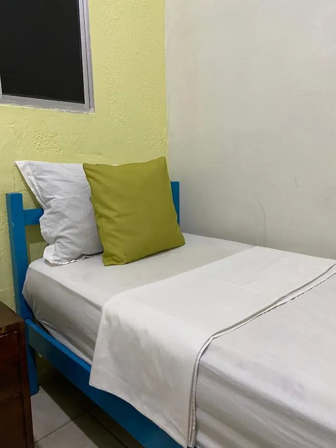 Estalagem Pousada E Hostel Pernambucana Recife Brasil