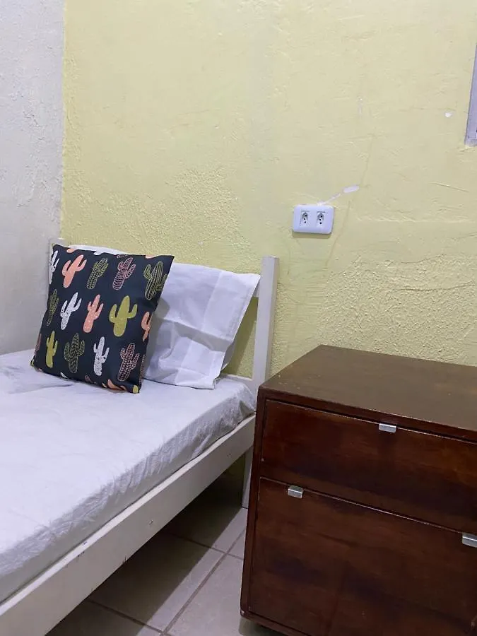 Pousada E Hostel Pernambucana Recife