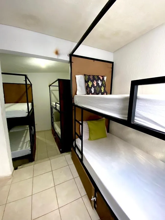 Pousada E Hostel Pernambucana Recife