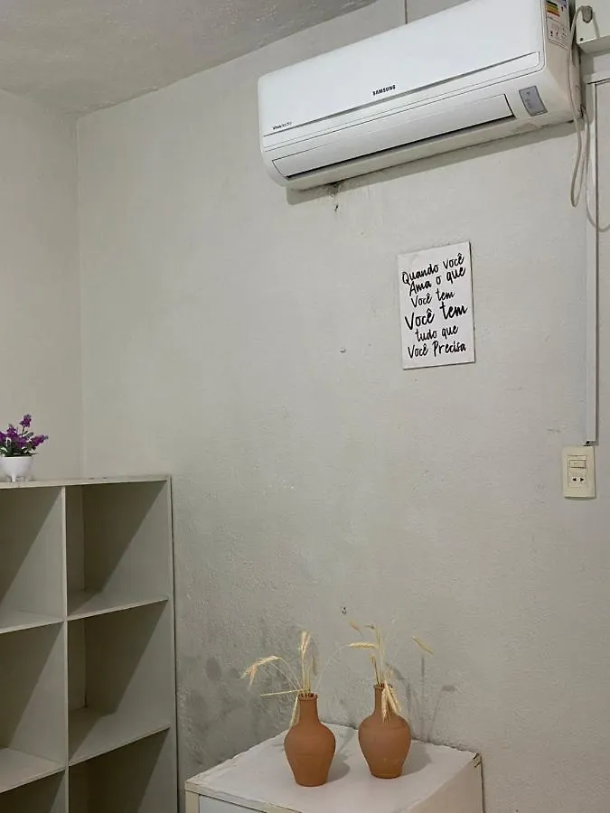 Pousada E Hostel Pernambucana Recife
