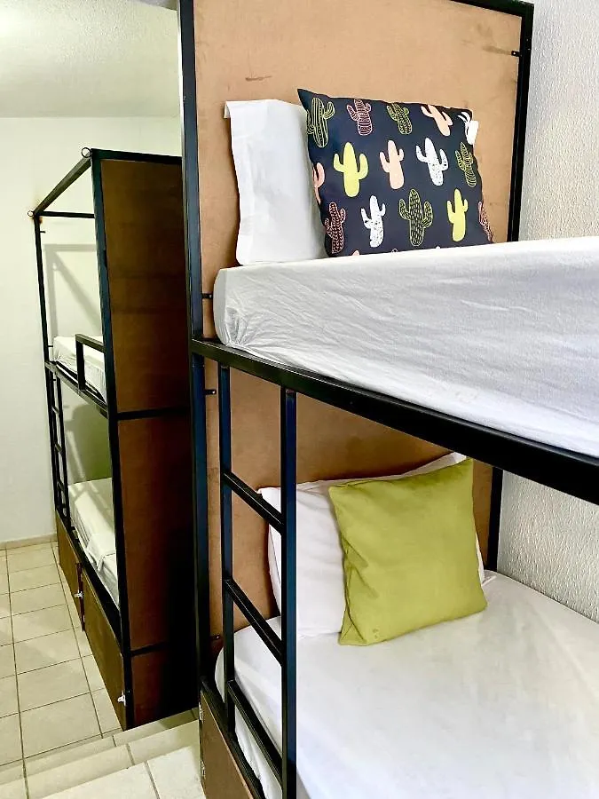 Estalagem Pousada E Hostel Pernambucana Recife